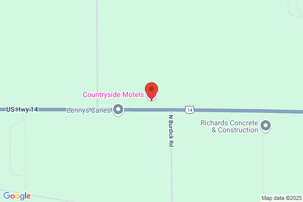 Country Side Motel
