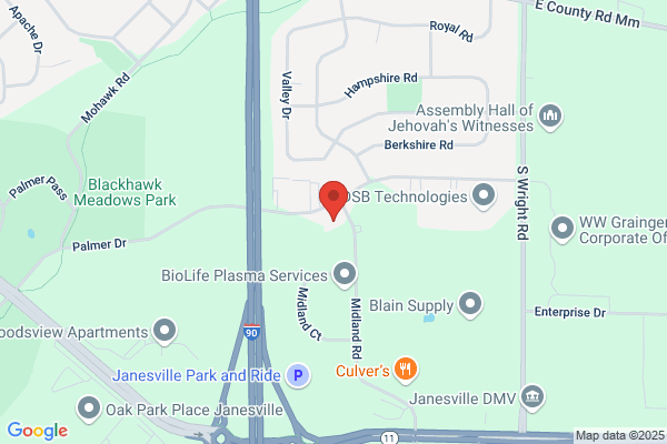 The Cleaning Authority - Janesville