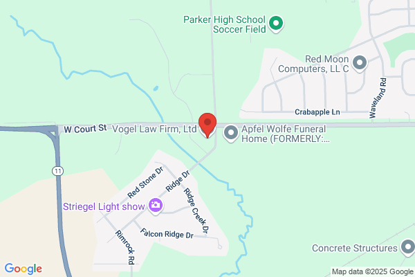 River Title Company