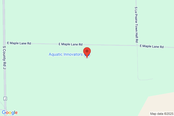 Aquatic Innovators, LLC