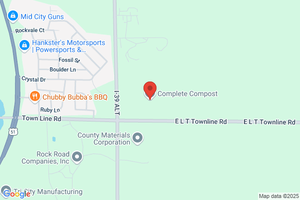 Complete Compost