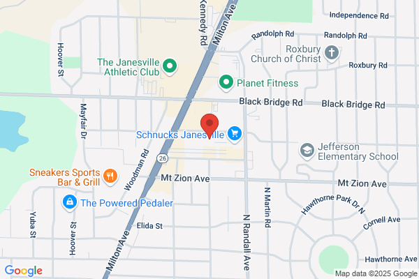 Fresenius Kidney Care Janesville