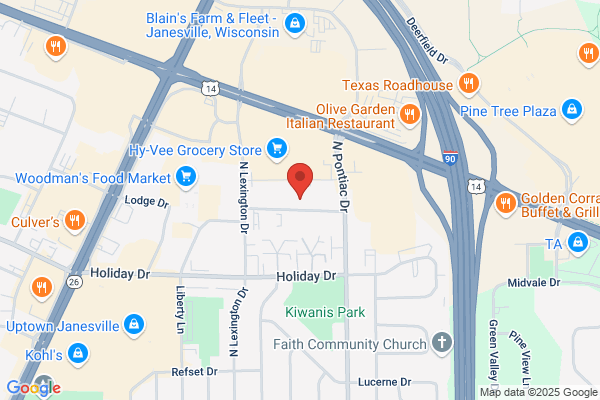 Janesville Hearing Center