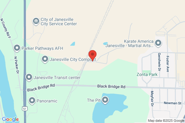 Janesville Recycling Center-Div of Wm Recycle America