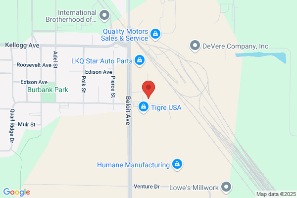 Sterling Manufacturing Inc