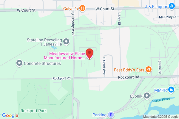 Meadowview Mobile Home Park