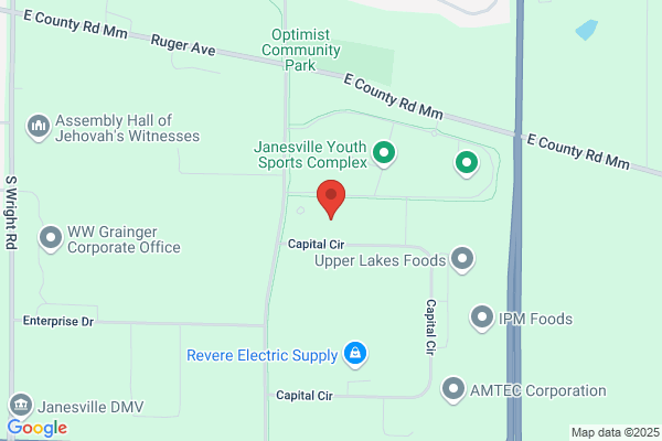 Janesville Messenger