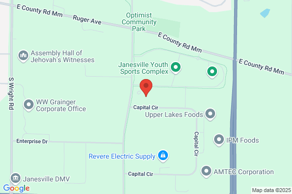 The Gazette Printing & Distribution Center