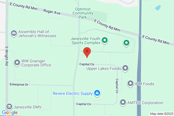 The Gazette Printing & Distribution Center