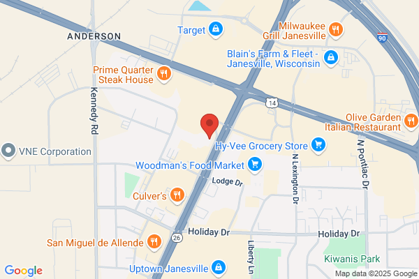 Helgesen Properties