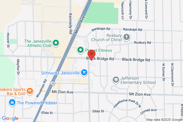 Smile Doctors Orthodontics - Janesville