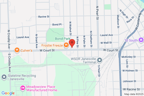 TFC Title Loans - Janesville, WI