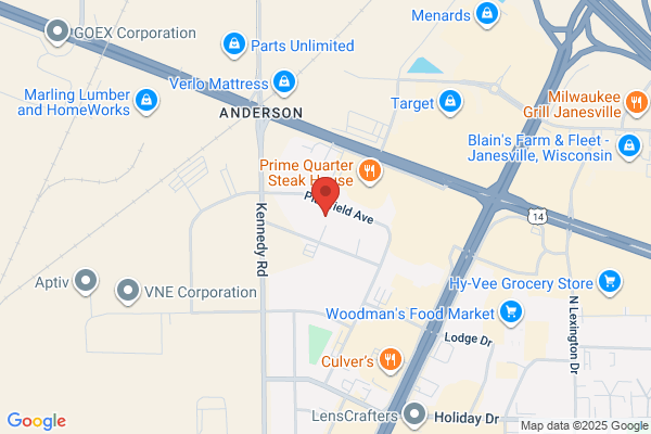 Addie Water Systems Inc.