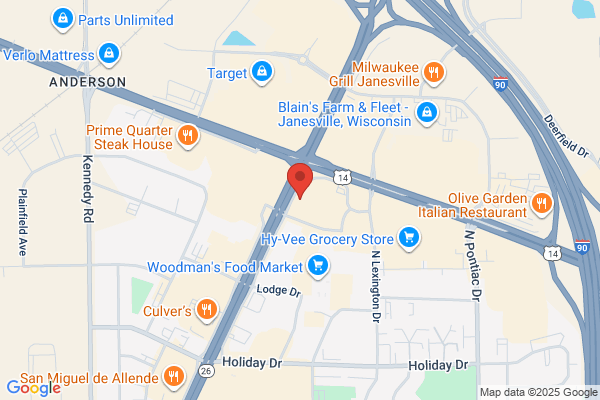 Applebee's Neighborhood Grill & Bar