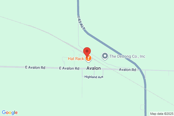 Arthur L Fish & Son Drainage