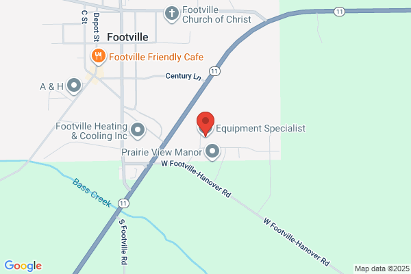 Columbia Specialties