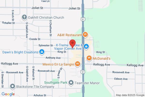Compass Behavioral Health Clinic