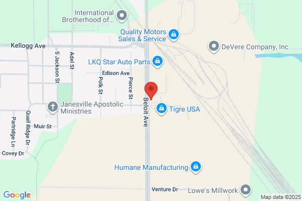 Energetics Division of Ems Industrial