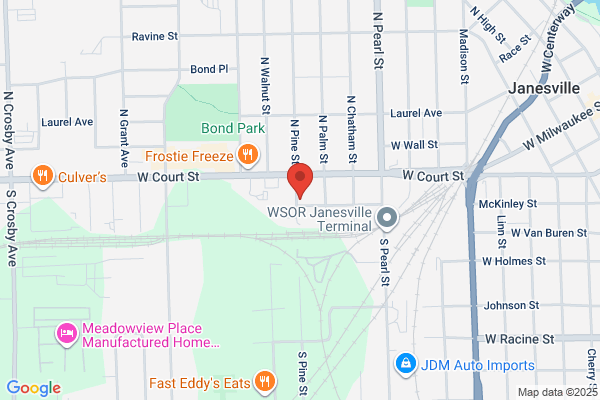 Excel Auto Body