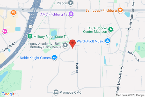 General Communications Inc