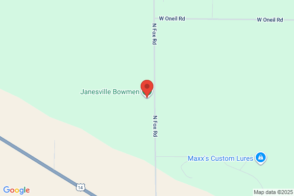 Janesville Bowmen Inc