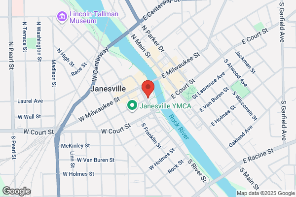 Janesville Flea Market