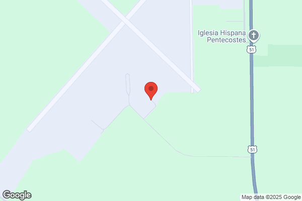 Janesville Jet Center