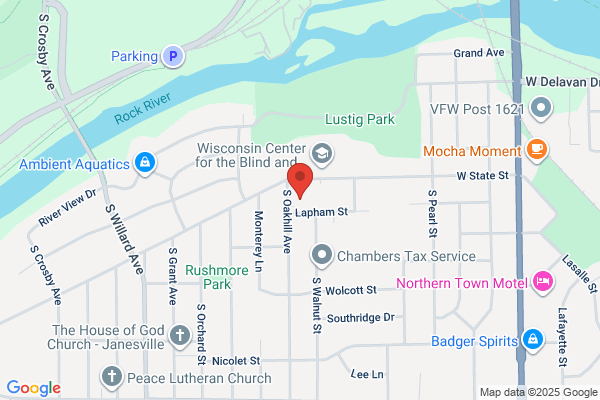 Janesville's Montessori Childrens House Llc