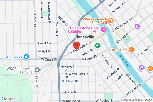 Jax Custom Printing, Inc.