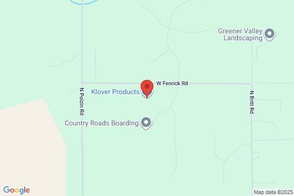 Klover Products