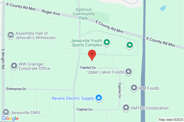 Messenger Sunday Janesville