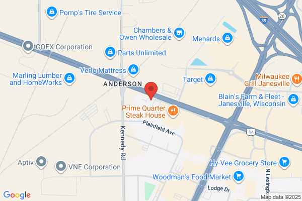 Nelson's HomeTowne Recreation