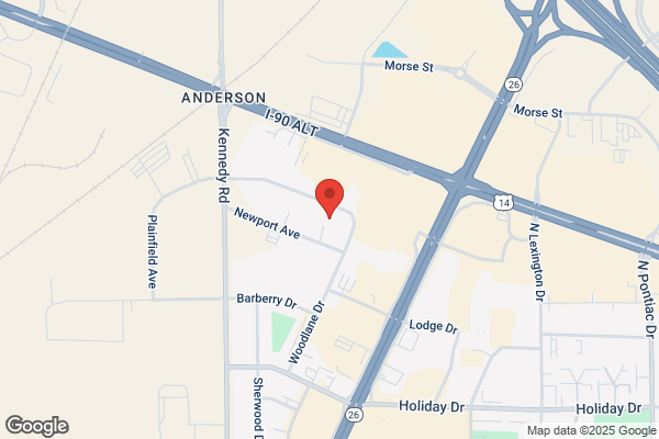 Package Pro Express Delivery Inc