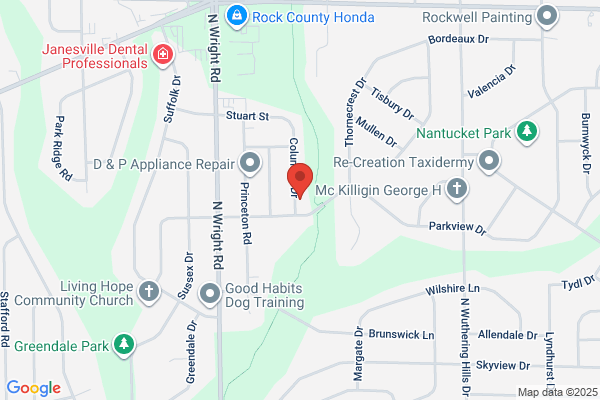 Hockerman Plumbing