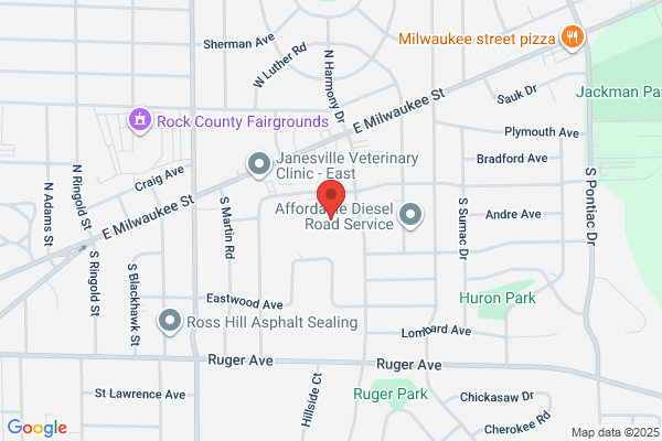 Cargill Christian Preschool & Daycare