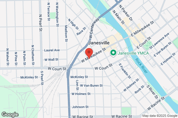 Janesville Printing Company