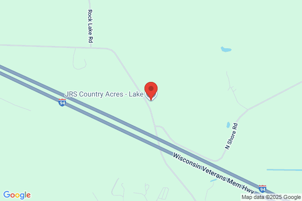 Country Lakes & Farms