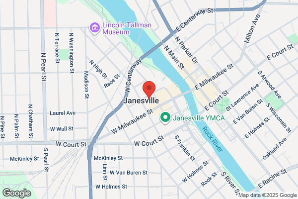 Janesville Building & Realty Inc