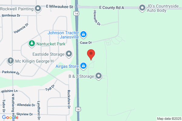 Rock Valley Appraisal Service