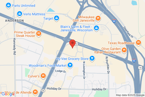 Nations Lending - Janesville, WI Branch - NMLS: 2367892