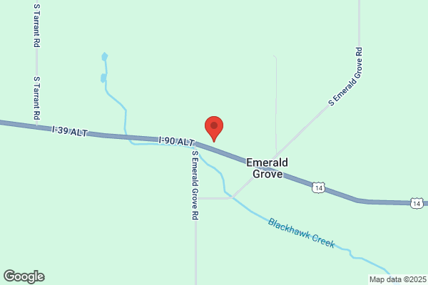 Emerald Grove Church UCC