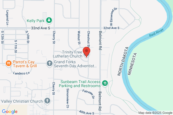 Trinity Free Lutheran Church