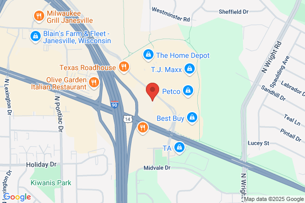 Mavis Tires & Brakes