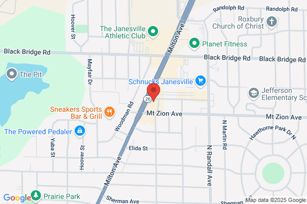 Firestone Complete Auto Care