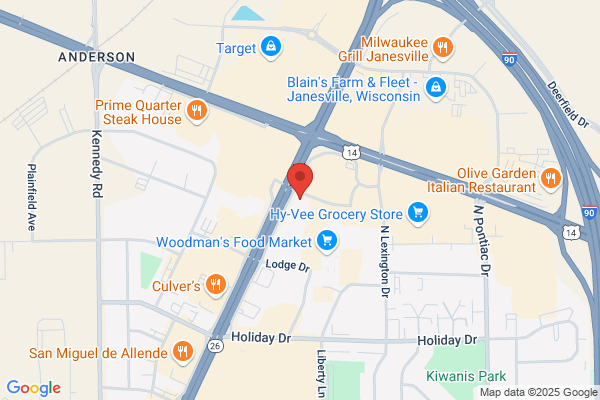 Midas Auto Service Experts