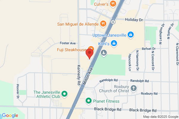 Milton Auto Center