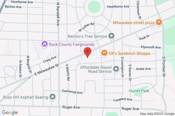 U-Haul Moving & Storage of Janesville