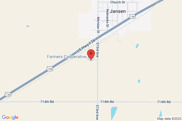Farmers Cooperative