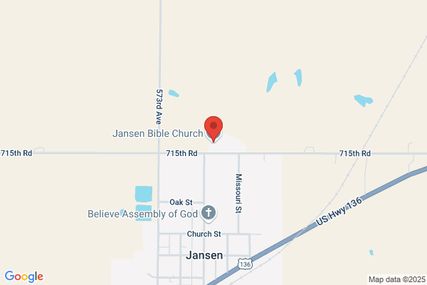 Jansen Bible Church