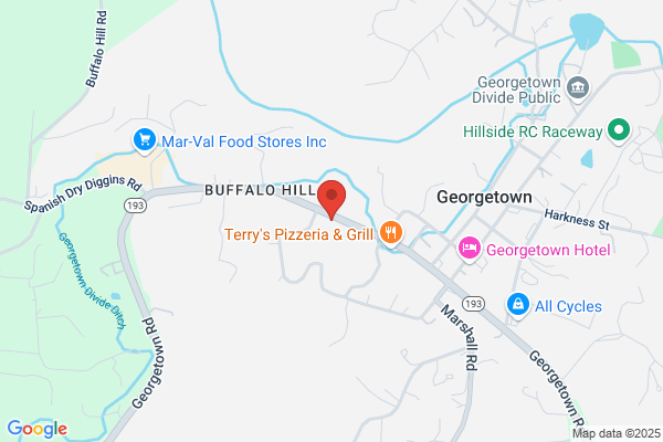 Rock Creek Inn